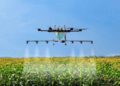 Yakutia to Deploy Agricultural Drones to Boost Crop Yields, Following Successful Regional Experience