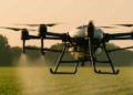 US-Based Agri Spray Drones Enters Canadian Market, Plans Local Production by 2026
