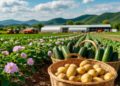 New Modern Vegetable Farming Complex to Be Built Near Ussuriysk with 17.9 Million Rubles in Investment
