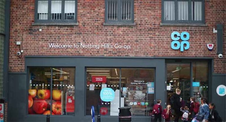 Co-op ເປີດຕົວຊຸດມັນຕົ້ນ 'ດີທີ່ສຸດຂອງລະດູການ' ເພື່ອສະໜັບສະໜູນຊາວກະສິກອນອັງກິດ