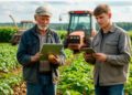 Record Planting and Digital Mandates: South Ural Farmers Complete Potato Planting as New Seed Laws Take Effect