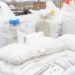  EU Doubles Russian Fertilizer Imports in March Despite Political Tensions