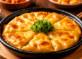 South Korean County of Goseong Commercializes Traditional Potato Rice Cake “Gamja Sirutteok”
