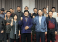 South Korean Professor Trains Farmers in Mechanized Potato Cultivation Amid Climate Change