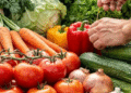 Russian Consumers Shift to Budget Vegetables as Prices Rise