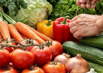 Russian Consumers Shift to Budget Vegetables as Prices Rise