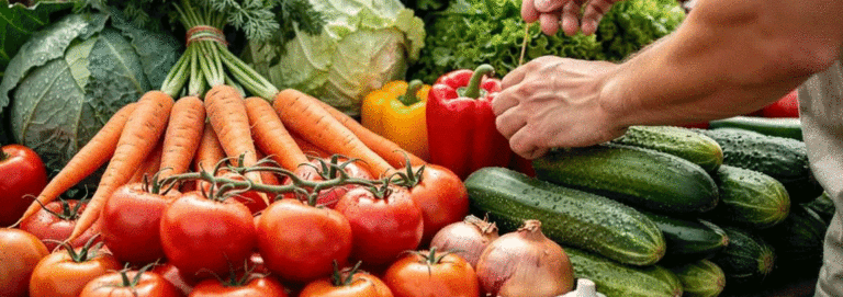 Russian Consumers Shift to Budget Vegetables as Prices Rise 43 Russian Consumers Shift to Budget Vegetables as Prices Rise
