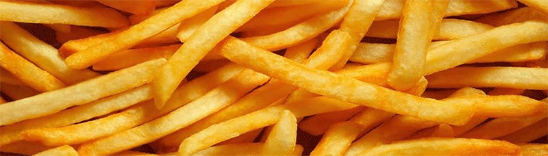 New French Fry Packaging Line with 3 Tons Per Hour Capacity Launches in Leka Village Near Shatura