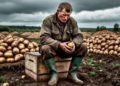 “We Earned Just One Ruble”: Russian Farmers Struggle as Potato Prices Plunge Below Cost