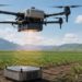 Mid-Air Charging: AGAU Scientists Develop New Technology to Power Agricultural Drones Without Landing