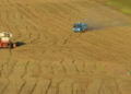 Mongolia Plants 44,600 Hectares of Grains, Potatoes, and Vegetables in Spring Campaign