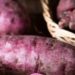 Belarus Promotes Colored Potatoes as a Natural Superfood