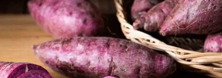 Belarus Promotes Colored Potatoes as a Natural Superfood 46 Belarus Promotes Colored Potatoes as a Natural Superfood