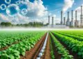 PepsiCo and Fertiberia Expand Green Fertilizer Partnership to Decarbonize European Agriculture