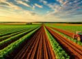 Potato Planting Area in Trans-Baikal Territory to Exceed 2025 Levels by 8%