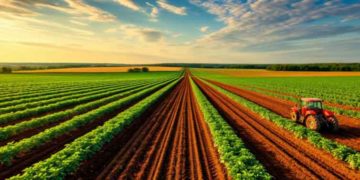 Potato Planting Area in Trans-Baikal Territory to Exceed 2025 Levels by 8%
