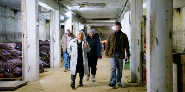 Science at the Edge of the Earth: How the Kamchatka Agricultural Research Institute Ensures the Region's Food Security