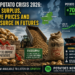 POTATOES NEWS Is Now on Spotify: A New Audio Format for the Global Potato Industry