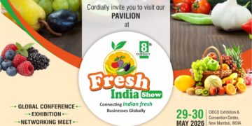 APEDA and VAFA to Organise International Reverse Buyer–Seller Meet Alongside 8th Fresh India Show 2026 in Mumbai