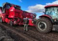 Potato Farming in Argentina: High Costs, High Risk, and the Formula 1 Reality of Balcarce Growers