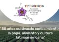 Uruguay to Host the 31st Congress of the Latin American Potato Association (ALAP) in April 2027
