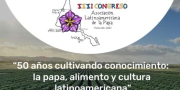Uruguay to Host the 31st Congress of the Latin American Potato Association (ALAP) in April 2027