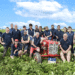 “Yellow Gold” of the Island of Noirmoutier: Early Potatoes with an 80-Year Cooperative Legacy
