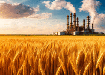 Kazakhstan to Build First Ammonium Nitrate Plant, Aiming for Fertilizer Self-Sufficiency