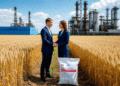 Russian Fertilizer Producers Shift Strategy Toward Direct-to-Consumer Sales
