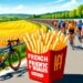McCain Foods to Become Official French Fry Partner of Tour de France in 2026