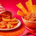 Nongshim Collaborates with Dongdaemun Yeopgi Tteokbokki to Launch Potato Chips in Yeop-tteok Rosé Flavor