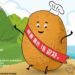 Palbongsan Potato Festival in Seosan – A Must-Visit Summer Rural Experience in Chungnam