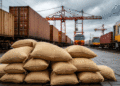 Russia Slashes Chinese Potato Imports by 2.4 Times, Despite May Surge