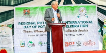International Potato Day 2026: Meru Hosts Landmark Celebration as Youth, Innovation and Global Leaders Drive Sector Transformation