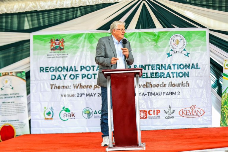 International Potato Day 2026: Meru Hosts Landmark Celebration as Youth, Innovation and Global Leaders Drive Sector Transformation 24 International Potato Day 2026: Meru Hosts Landmark Celebration as Youth, Innovation and Global Leaders Drive Sector Transformation