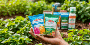 Fertilizer Prices Rise 8% in Krasnodar Krai as Gardeners Shift to Premium Products