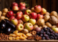 Russia Bans Imports of Apples, Potatoes, Eggplants, and Dried Fruits from Armenia Over Safety Violations