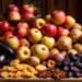 Russia Bans Imports of Apples, Potatoes, Eggplants, and Dried Fruits from Armenia Over Safety Violations