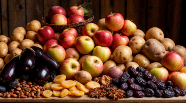Russia Bans Imports of Apples, Potatoes, Eggplants, and Dried Fruits from Armenia Over Safety Violations 41 Russia Bans Imports of Apples, Potatoes, Eggplants, and Dried Fruits from Armenia Over Safety Violations