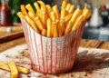 Miratorg to Launch Grand Fries Potato Processing Plant in Orel Region by Late 2026 at Nearly 20 Billion Rubles