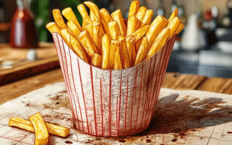 Miratorg to Launch Grand Fries Potato Processing Plant in Orel Region by Late 2026 at Nearly 20 Billion Rubles