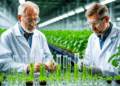 Fat-Agro Exchanges Expertise with International Colleagues in Potato Seed Production