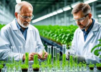 Fat-Agro Exchanges Expertise with International Colleagues in Potato Seed Production