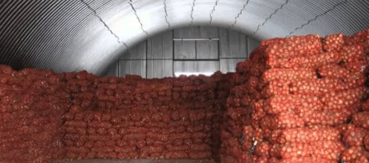 Retailers Request Additional Potato Volumes, but Last Season’s Stocks Are Nearly Exhausted