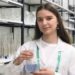 High School Student Develops Test System to Detect Potato-Killing Fungi
