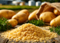 Fanidhar Mega Food Park to Showcase Premium Dehydrated Potato Ingredients at JFEX 2026 in Tokyo