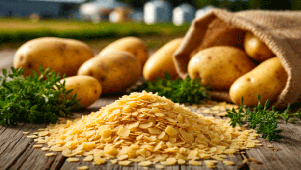 Fanidhar Mega Food Park to Showcase Premium Dehydrated Potato Ingredients at JFEX 2026 in Tokyo 7 Fanidhar Mega Food Park to Showcase Premium Dehydrated Potato Ingredients at JFEX 2026 in Tokyo