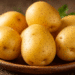 Over 11,000 Tons of Potatoes Successfully Tested in Volgograd Region