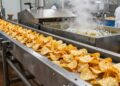 Choosing an Economode Potato Chips Line