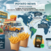 New Podcast Alert: World Potato Markets Explores South American Fries Boom and Global Supply Shifts